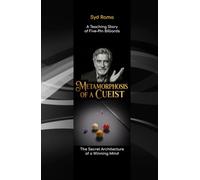Metamorphosis of a Cueist: The Secret Architecture of a Winning Mind