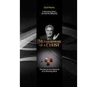Metamorphosis of a Cueist: The Secret Architecture of a Winning Mind