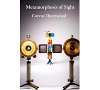 Metamorphosis of Sight: A Compendium of Artistic Metaphors in Visual Media for Discerning Viewers
