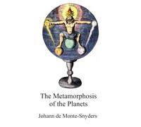 Metamorphosis of the Planets (Alchemy translations)