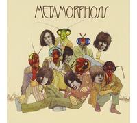 Metamorphosis - Stones Rolling Compact Disc
