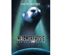 Metamorphosis: The Alien Factor [DVD] [Region 1] [NTSC]