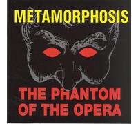 Metamorphosis - The Phantom of the Opera