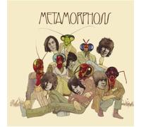 Metamorphosis (UK Version)