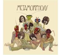 Metamorphosis (UK Version) (CD) The Rolling Stones (US IMPORT)