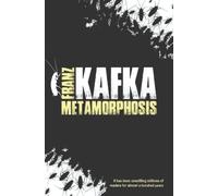 Metamorphosis: With 10 Illustrations and a Free Online Audio File.