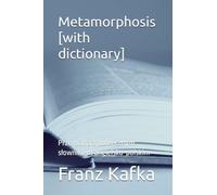 Metamorphosis [with dictionary]: Przemiana z podręcznym słownikiem angielsko-polskim