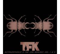 Metamorphosiz ll The End Remixes Vol. I & II by Thousand Foot Krutch (2013-05-04)