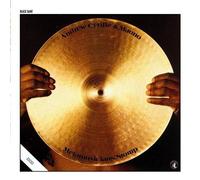 Metamusicians' Stomp by MAONO Andrew Cyrille