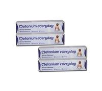 Metanium 40g Everyday Barrier Ointment - 40G X 4 [Personal Care] [Personal Care]