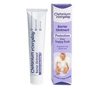 Metanium Everyday Barrier Ointment, 40g, Pack of 1