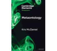 Metaontology