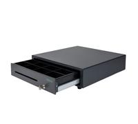 Metapace K-1 Cash Drawer Black