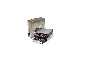 Metapace K-2, Cash Draw, black
