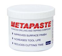 Metapaste Metal Cutting and Tapping Paste 500g 500g