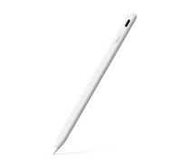 Metapen Pencil A8 V4 for iPad 2018-2025, Upgrade Magnetic Attraction, 2X Fast Charge, Low Latency Stylus Pen for iPad 11-6th Gen, Pro 12.9/11/13-inch M4, Air 3/4/5/M2/M3, Mini 5/6/7th A17 Pro