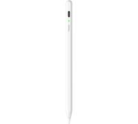 Metapen Pencil Air8 for Apple iPad 2018-2025, (20H Battery Life), 2Min Fast Cha