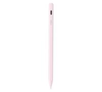 Metapen Pencil Air8 for Apple iPad 2018-2026, 20H Battery, Palm Rejection | 2Min Fast Charge, Stylus Pen for iPad 11 A16/10/9/8/7/6th Gen, Pro 12.9/11/13 Inch M4, Air 3/4/5/M2/M3 (Pink)