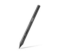 Metapen Pencil D1 Compatible with Apple iPad 2018 and later Versions, Ergonomic Design & Bluetooth, Stylus Pen for iPad 11-6 Gen, Pro 3/4/5/6/M4, Air 3/4/5/M2/M3, Mini 5/6, Black