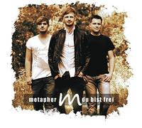 Metapher - Du bist frei [Single-CD]
