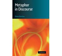 Metaphor in Discourse