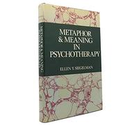 Metaphor & Meaning Psychother