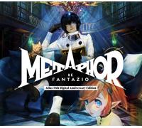 Metaphor: ReFantazio Atlus 35th Digital Anniversary Edition EU PC Steam CD Key