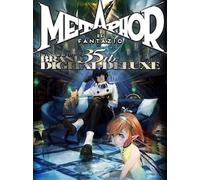 Metaphor: ReFantazio | Atlus 35th Digital Anniversary Edition (PC) - Steam Account - GLOBAL