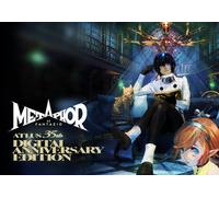 Metaphor: ReFantazio - Atlus 35th Digital Anniversary Edition (PC) Steam Key - GLOBAL