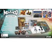 Metaphor: ReFantazio Collector's Edition - PlayStation 5