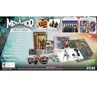 Metaphor: ReFantazio Collector's Edition - Xbox Series X