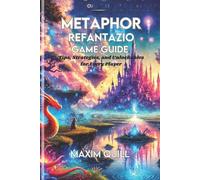Metaphor: ReFantazio game guide: Tips, Strategies, and Unlockables for Every Pla