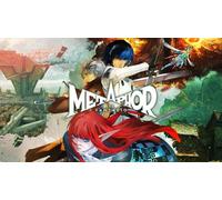 Metaphor: ReFantazio Guidebook Edition