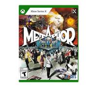 Metaphor: ReFantazio Launch Edition - Xbox Series X