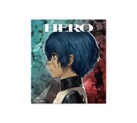 Metaphor Refantazio Metaphor Refantazio Clear Board Main Character