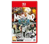 Metaphor: ReFantazio (Nintendo Switch 2)
