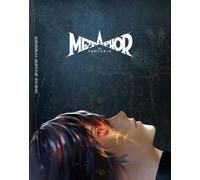 Metaphor: ReFantazio Official Strategy Guide