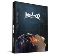 Metaphor: ReFantazio Official Strategy Guide by Future Press