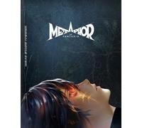 Metaphor: ReFantazio Official Strategy Guide by Future Press (Hardback Book)