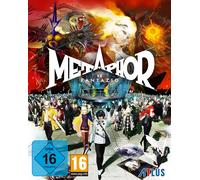 Metaphor: ReFantazio (PC)