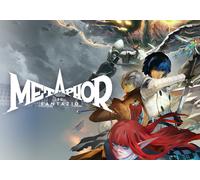 Metaphor: ReFantazio (PC) Steam Key - NORTH AMERICA