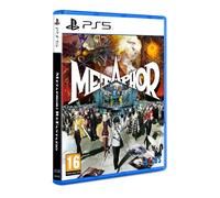 Metaphor: ReFantazio - PS5