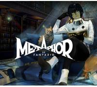 Metaphor: ReFantazio PS5 Account