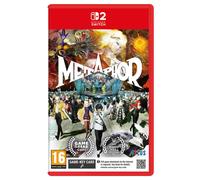 Metaphor: ReFantazio Standard Edition - Switch 2