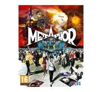 Metaphor: ReFantazio SteelBook Edition (PC)