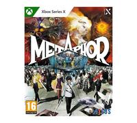 Metaphor: ReFantazio (Xbox Series X)
