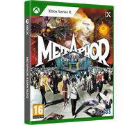 METAPHOR REFANTAZIO XBOX SERIES X GAME