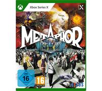 Metaphor: ReFantazio (Xbox Series X)