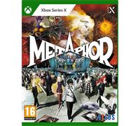 Metaphor: ReFantazio (Xbox Series X)