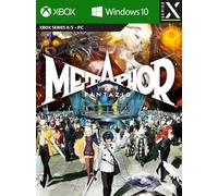 Metaphor: ReFantazio (Xbox Series X/S, PC) - Xbox Live Key - EUROPE